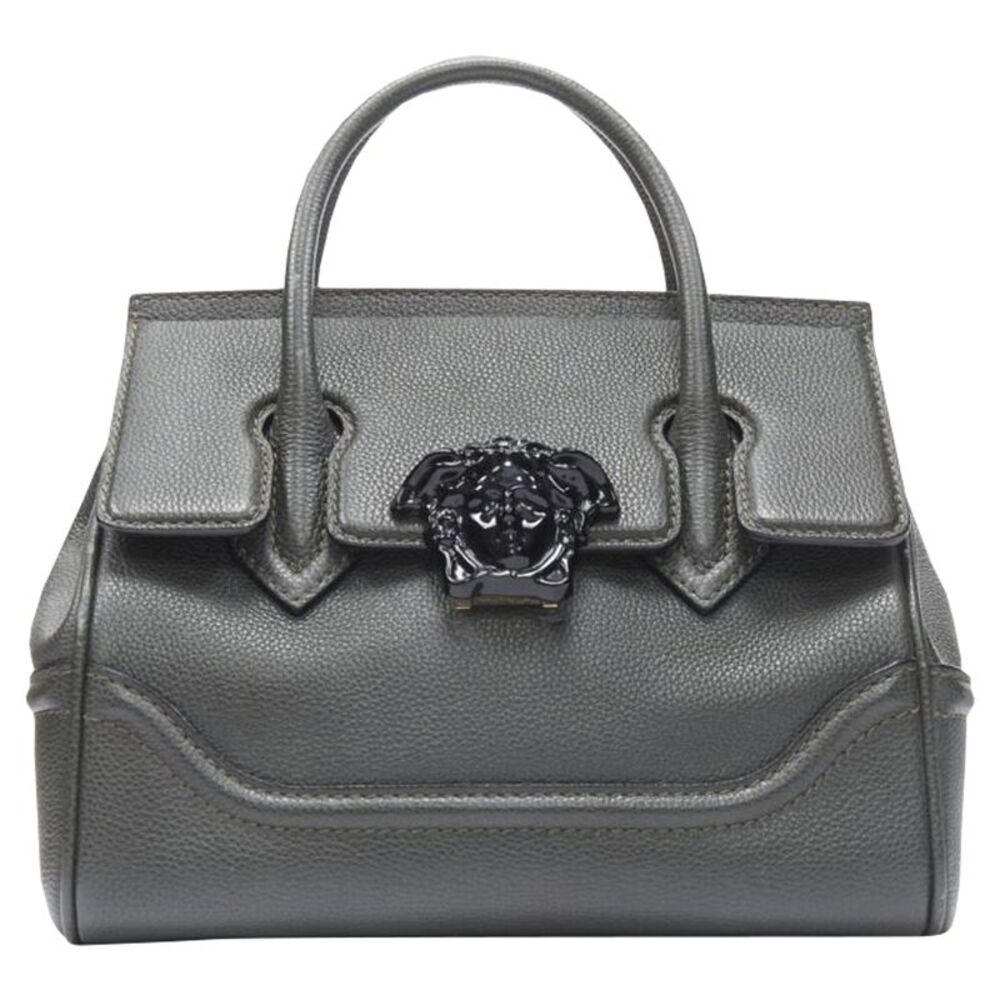 Versace Palazzo Empire Small Satchel
